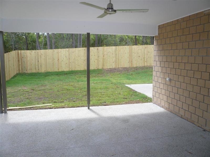 44 Tranquility Circle, Brassall QLD 4305