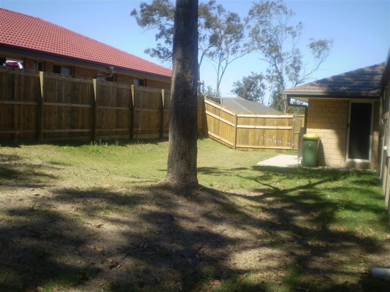 44 Tranquility Circle, Brassall QLD 4305
