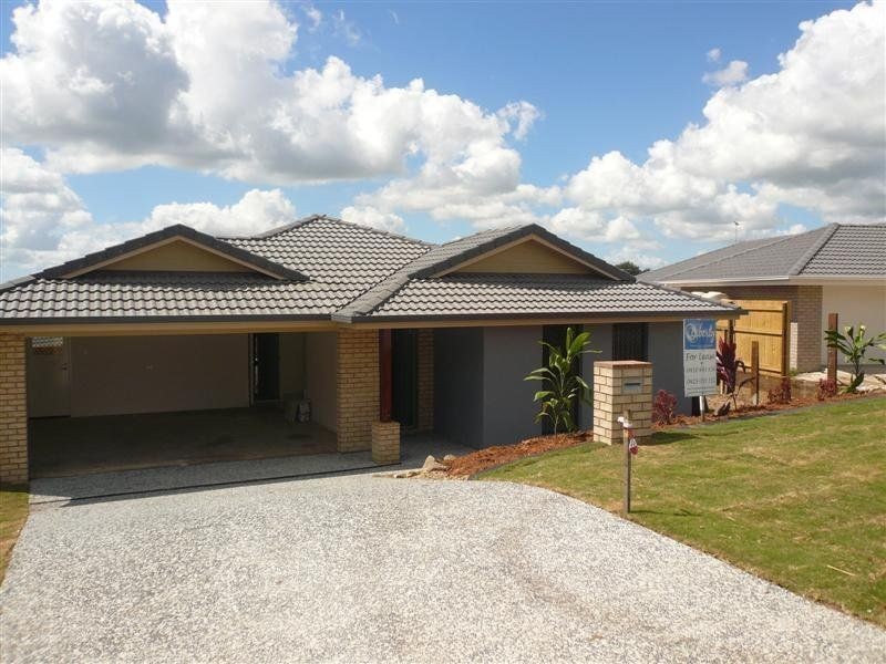 11 Alvine Drive, Eagleby QLD 4207