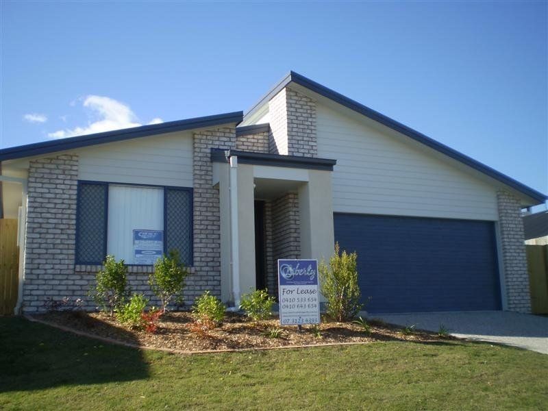 45 Dornoch Crescent, Raceview QLD 4305