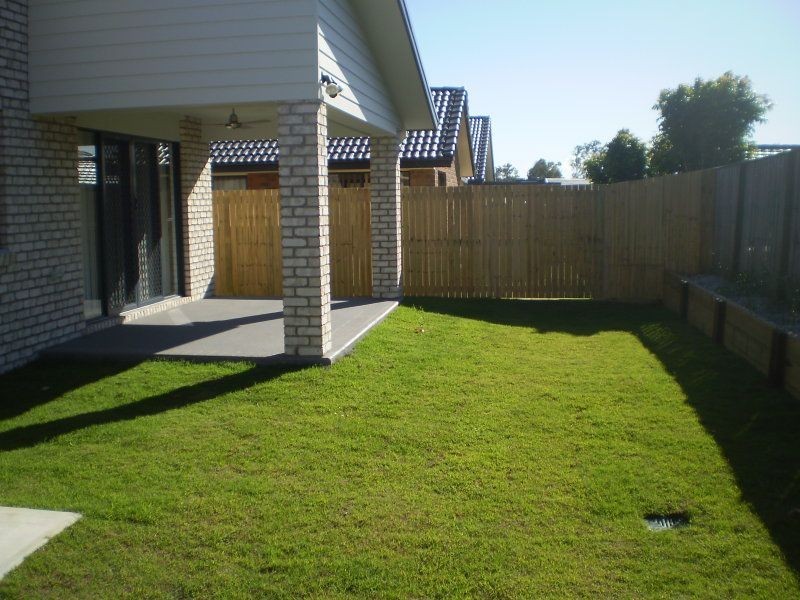 45 Dornoch Crescent, Raceview QLD 4305