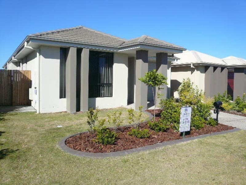 28 Couples Street, North Lakes QLD 4509