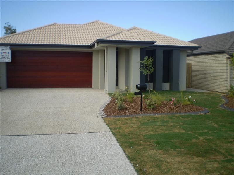 23 Aniseed Crescent, Griffin QLD 4503