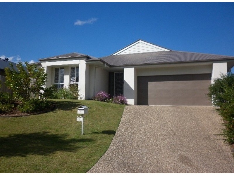 22 Santana Road, Coomera QLD 4209