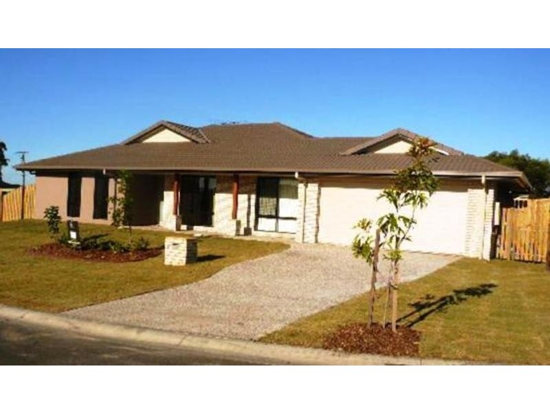 5 Robinia Crescent, Morayfield QLD 4506