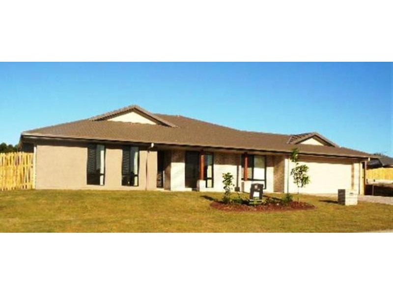 5 Robinia Crescent, Morayfield QLD 4506