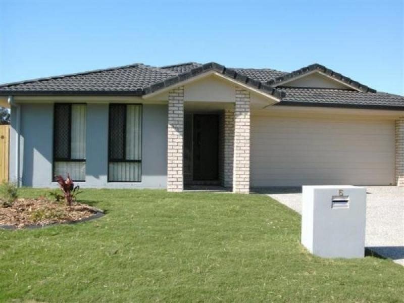 5 Skyline Circuit, Bahrs Scrub QLD 4207