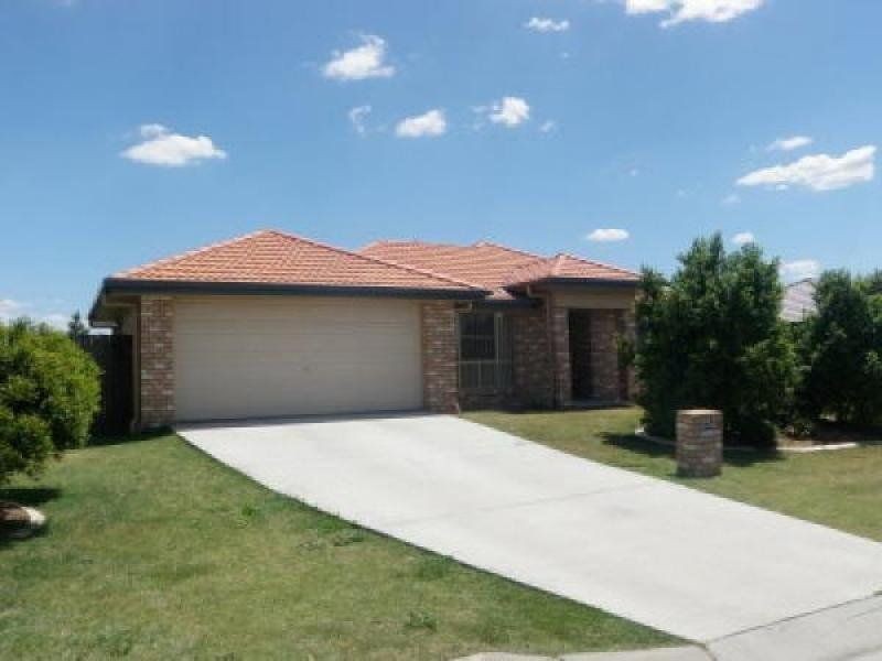 13 Glengarry Lane, Raceview QLD 4305