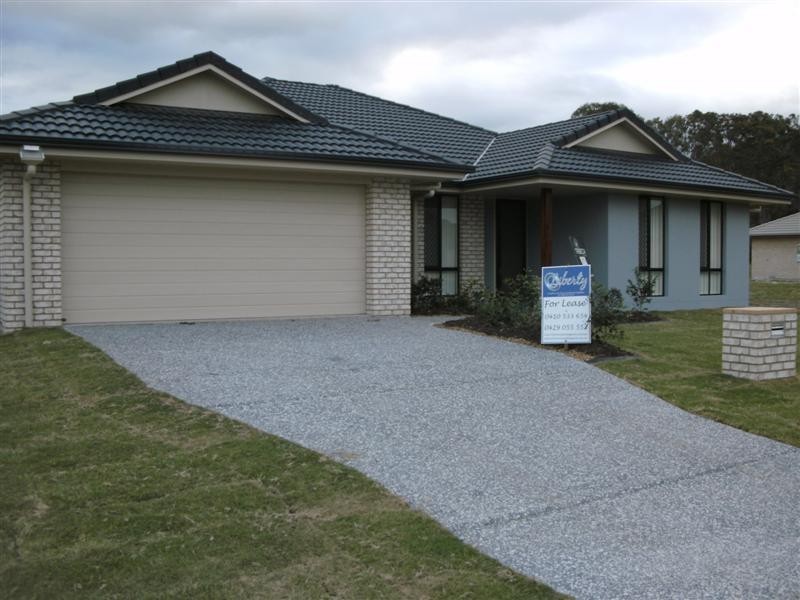 5 Woodfern Drive, Upper Caboolture QLD 4510