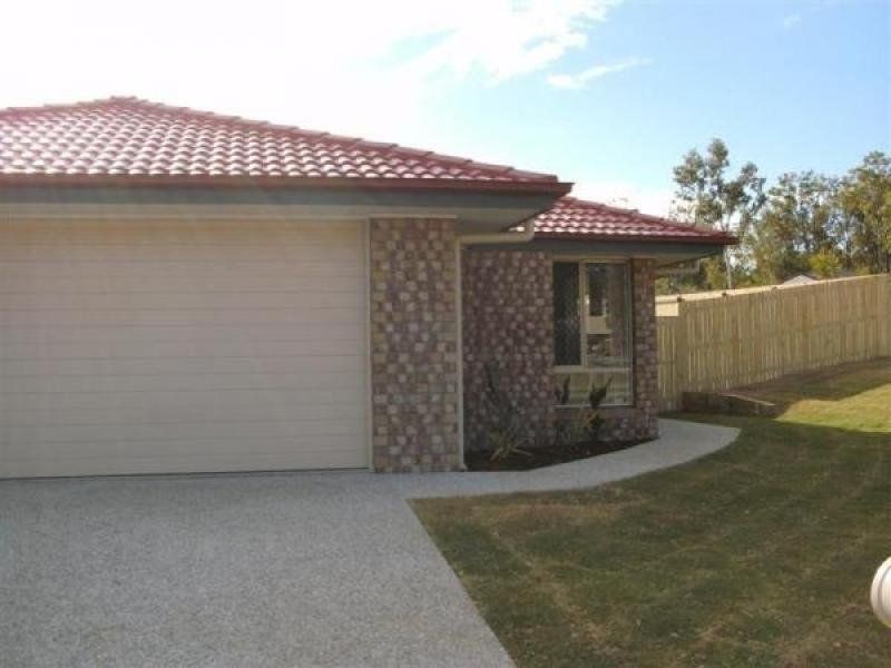 28 Tranquility Circle Cnr Eco Way, Brassall QLD 4305
