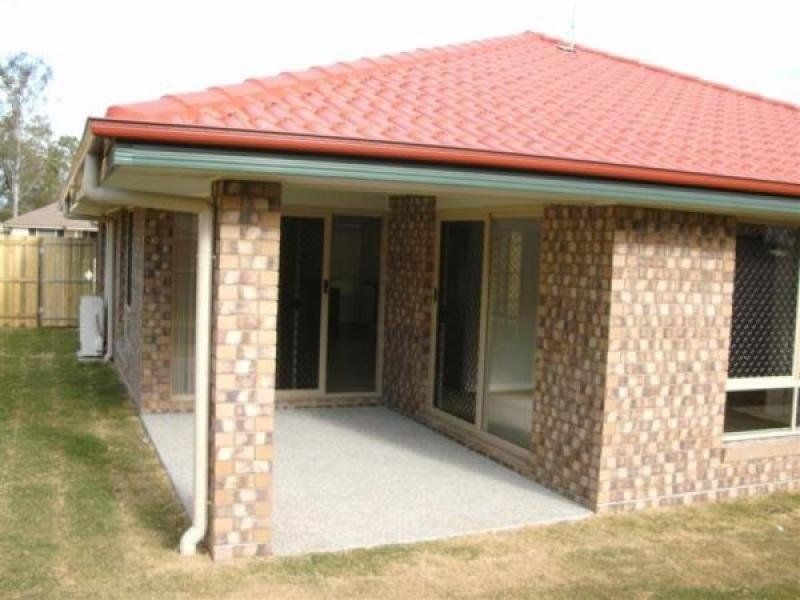 28 Tranquility Circle Cnr Eco Way, Brassall QLD 4305