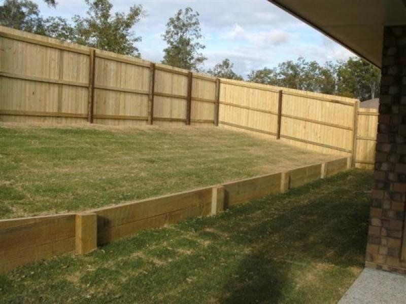 28 Tranquility Circle Cnr Eco Way, Brassall QLD 4305