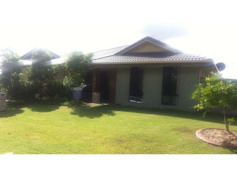 18 Riverparks Way, Upper Caboolture QLD 4510