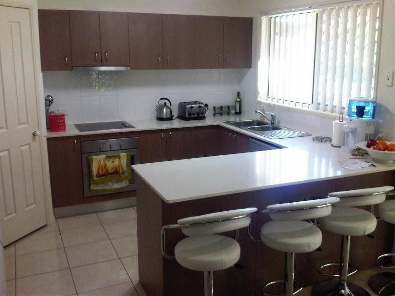 6 Monza Drive, Oxenford QLD 4210