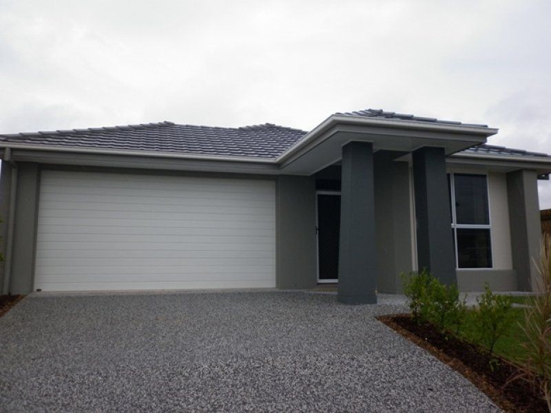 156 Nicklaus Parade, North Lakes QLD 4509