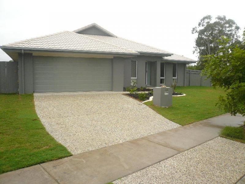 20 Riverparks Way, Upper Caboolture QLD 4510