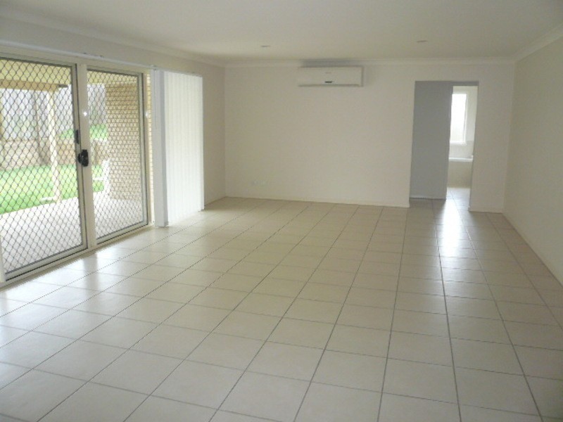 1 Burdekin Street, Brassall QLD 4305