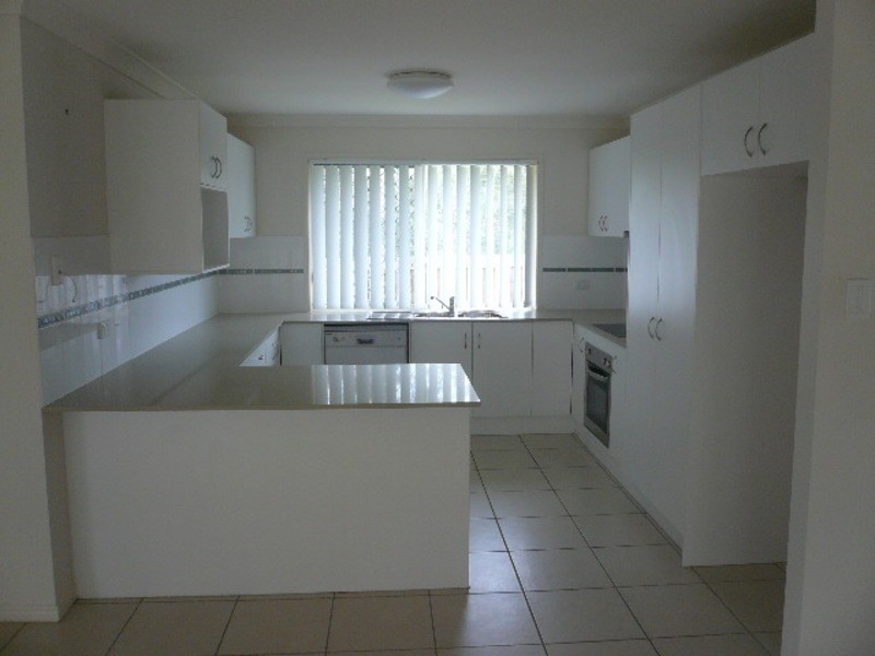 1 Burdekin Street, Brassall QLD 4305
