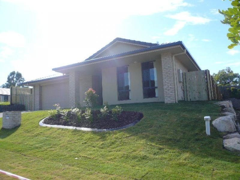 41 Breezeway Drive, Bahrs Scrub QLD 4207