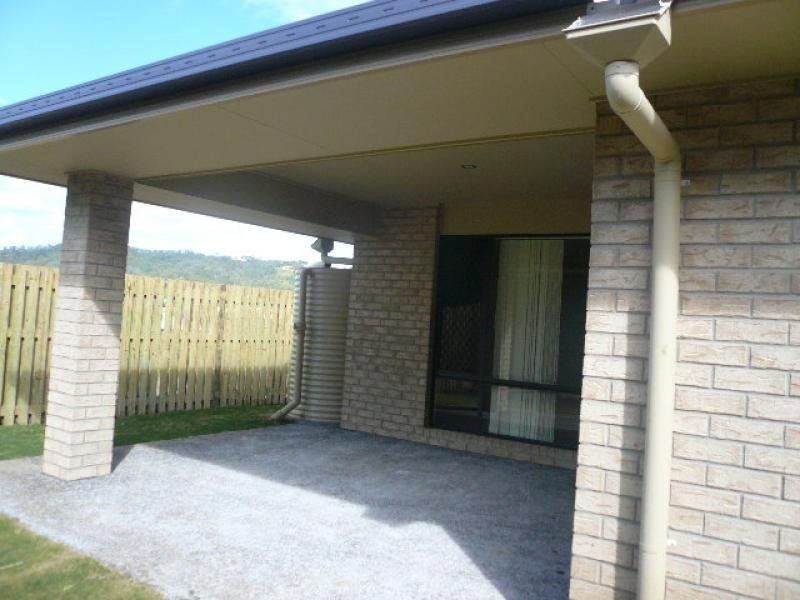 41 Breezeway Drive, Bahrs Scrub QLD 4207