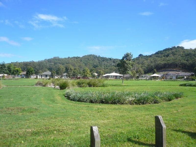 41 Breezeway Drive, Bahrs Scrub QLD 4207