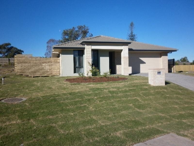 45 Breezeway Drive, Bahrs Scrub QLD 4207