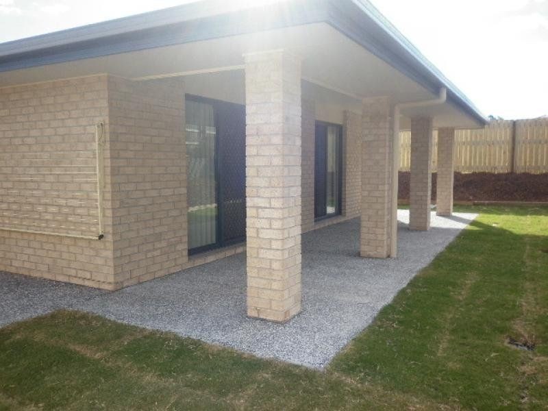 45 Breezeway Drive, Bahrs Scrub QLD 4207