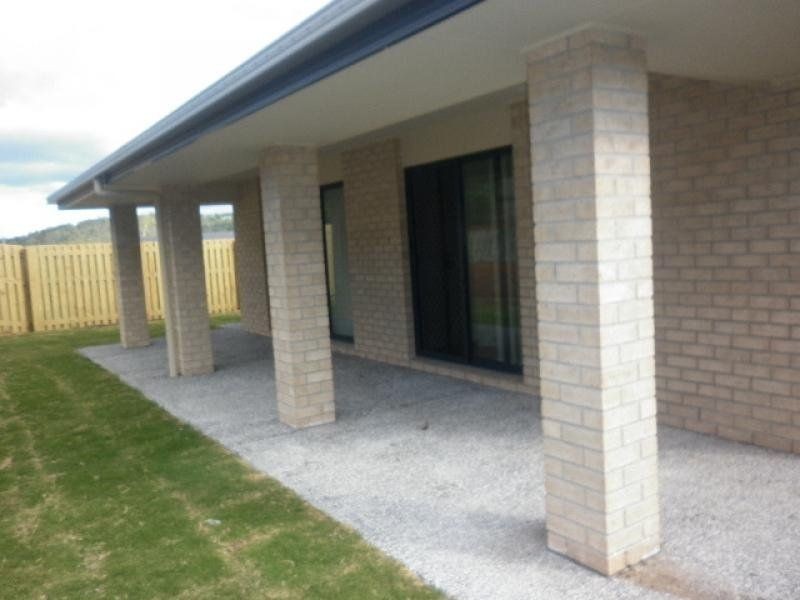 45 Breezeway Drive, Bahrs Scrub QLD 4207