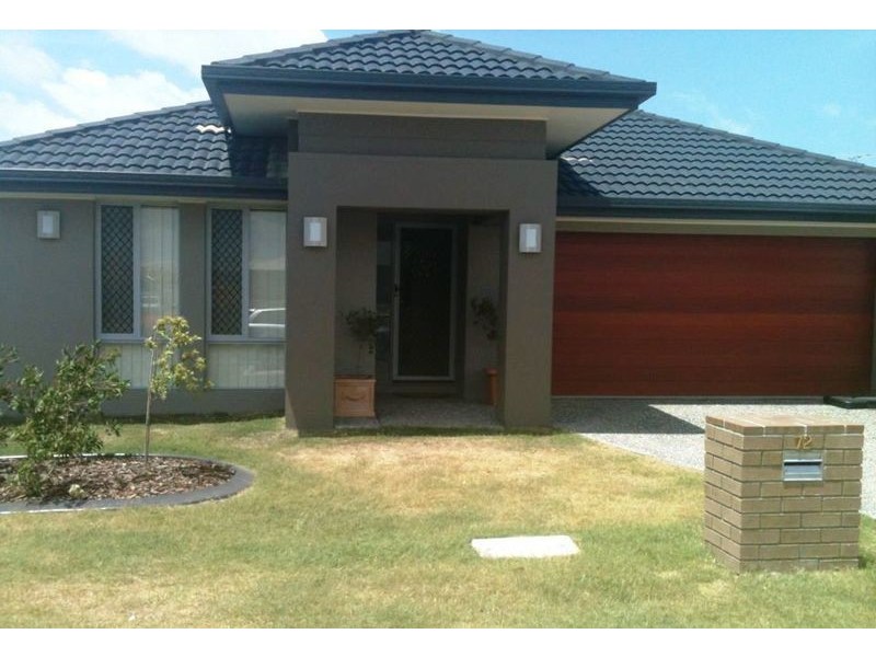 72 Denham Crescent, North Lakes QLD 4509
