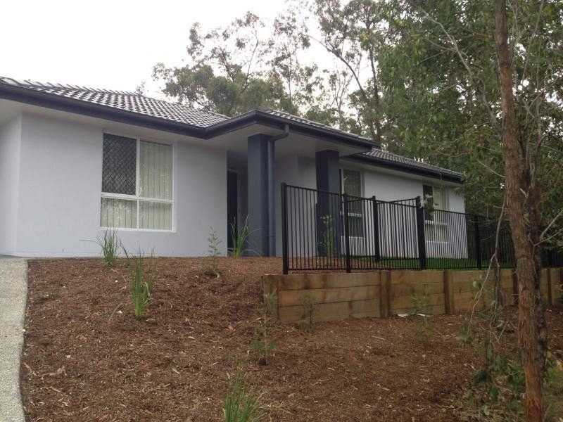 14 Kate Court, Chuwar QLD 4306