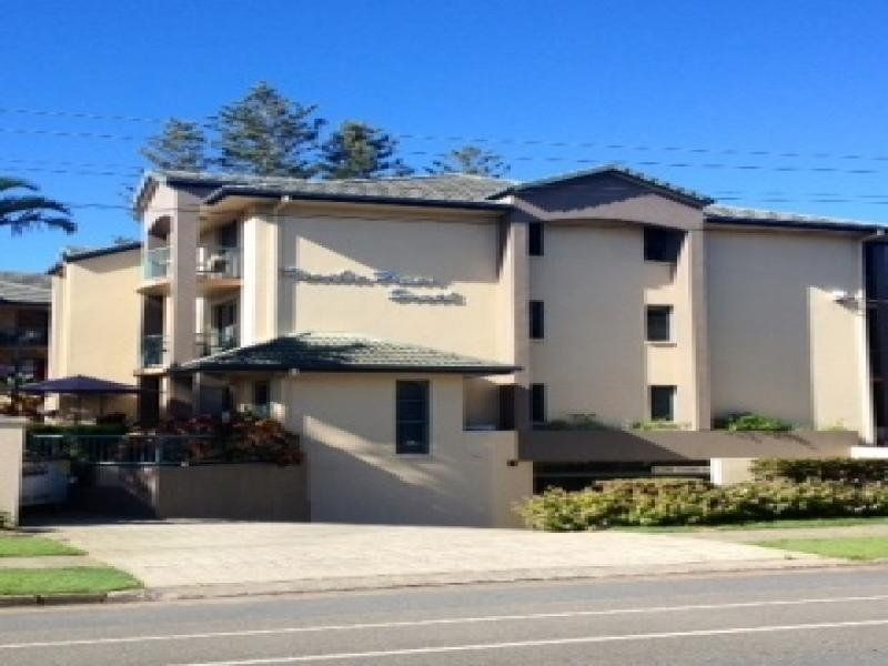 216/143 Golden Four Drive, Bilinga QLD 4225