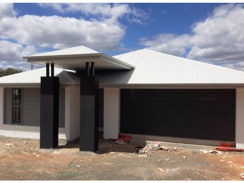 6 Kate Court, Chuwar QLD 4306