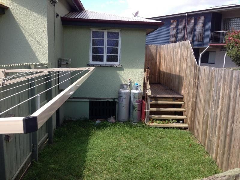 1/45 Gordon Parade, Manly QLD 4179