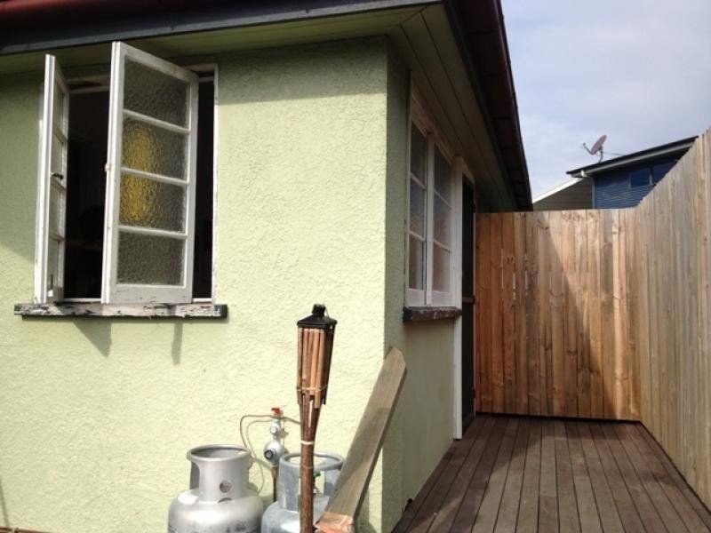 1/45 Gordon Parade, Manly QLD 4179