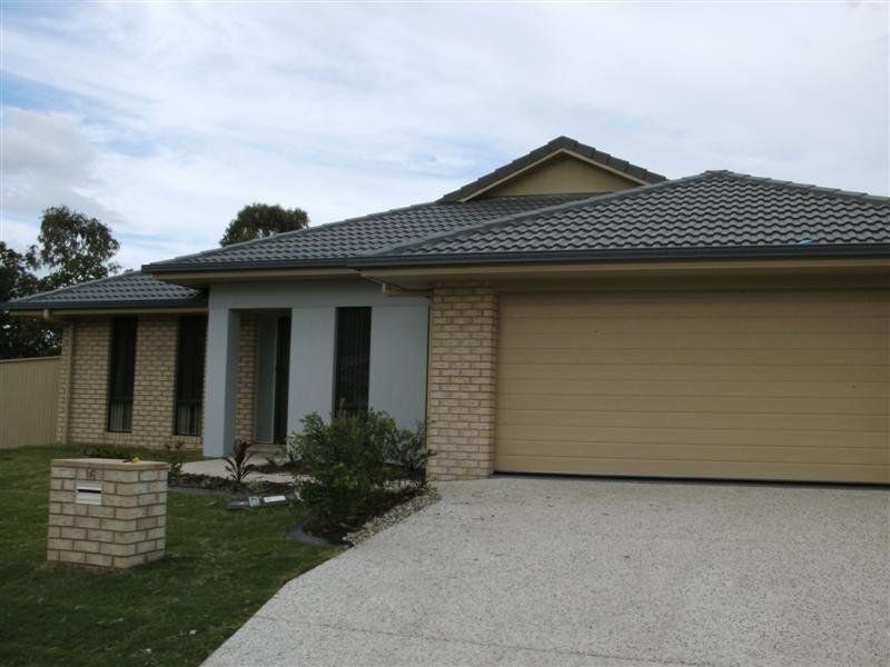 16 Woodfern Drive, Upper Caboolture QLD 4510
