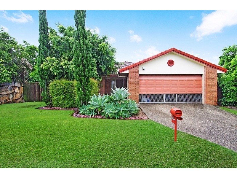 12 Begonia Street, Ormeau QLD 4208