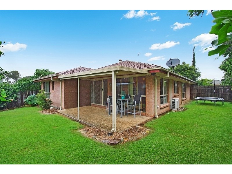 12 Begonia Street, Ormeau QLD 4208