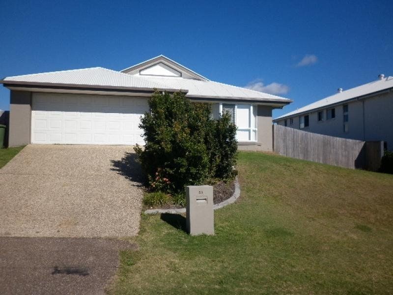 21 Penneshaw Crescent, Ormeau QLD 4208