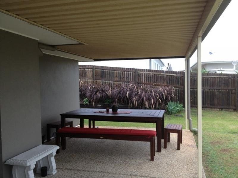 21 Penneshaw Crescent, Ormeau QLD 4208