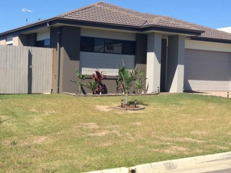 4 Helena Street, Ormeau Hills QLD 4208