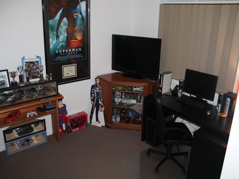 4 Helena Street, Ormeau Hills QLD 4208