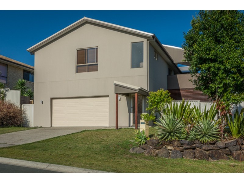 17 Kauri Pine Street, Reedy Creek QLD 4227