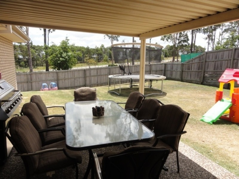 31 CHARLTON CRESCENT, Ormeau QLD 4208