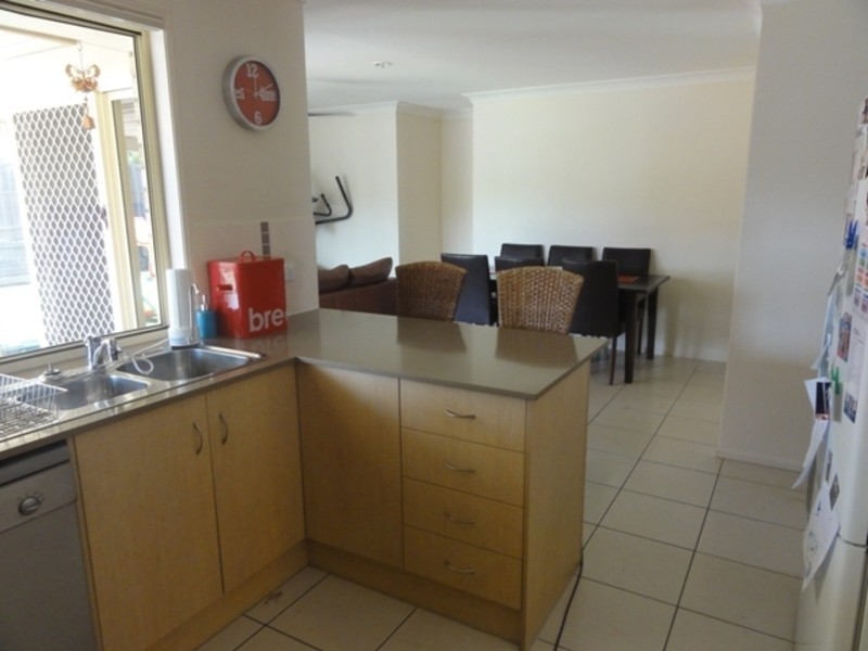 31 CHARLTON CRESCENT, Ormeau QLD 4208