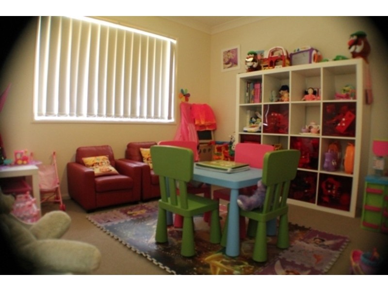 31 CHARLTON CRESCENT, Ormeau QLD 4208