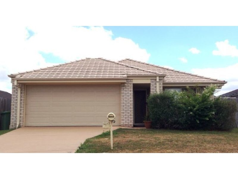 12 Dornoch Crescent, Raceview QLD 4305