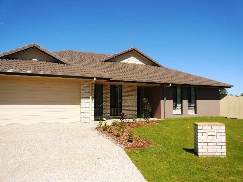 6 Woodfern Drive, Upper Caboolture QLD 4510