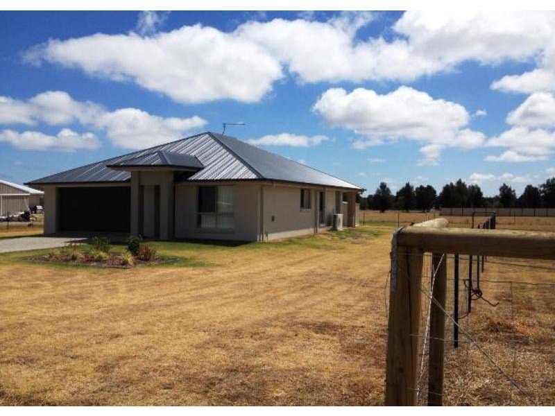361 Lloyd Street, Chinchilla QLD 4413
