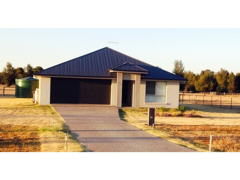 361 Lloyd Street, Chinchilla QLD 4413