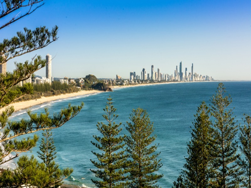 87/45 HAYLE STREET, Burleigh Heads QLD 4220